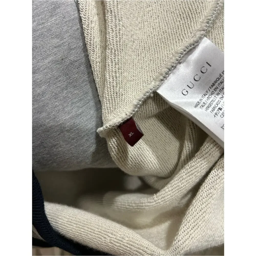 Gucci men cotton